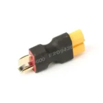 Adaptador de XT60 hembra a T macho