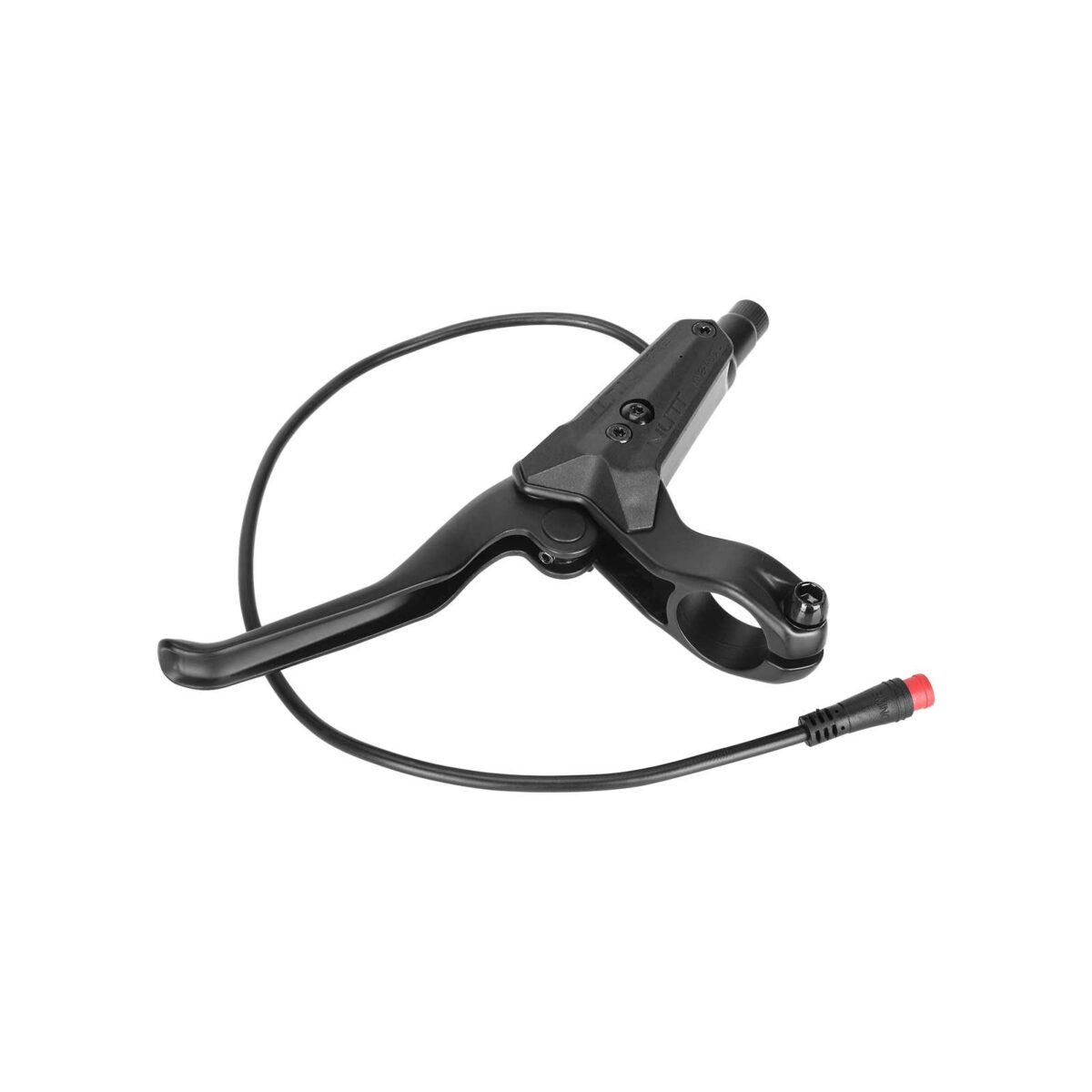 Maneta de freno izquierda NUTT (Y5) con cable impermeable de 380 mm - Imagen 5