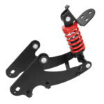 Suspensión trasera Red V1 para scooter Pro/Pro2 con PATENTE - Imagen 6