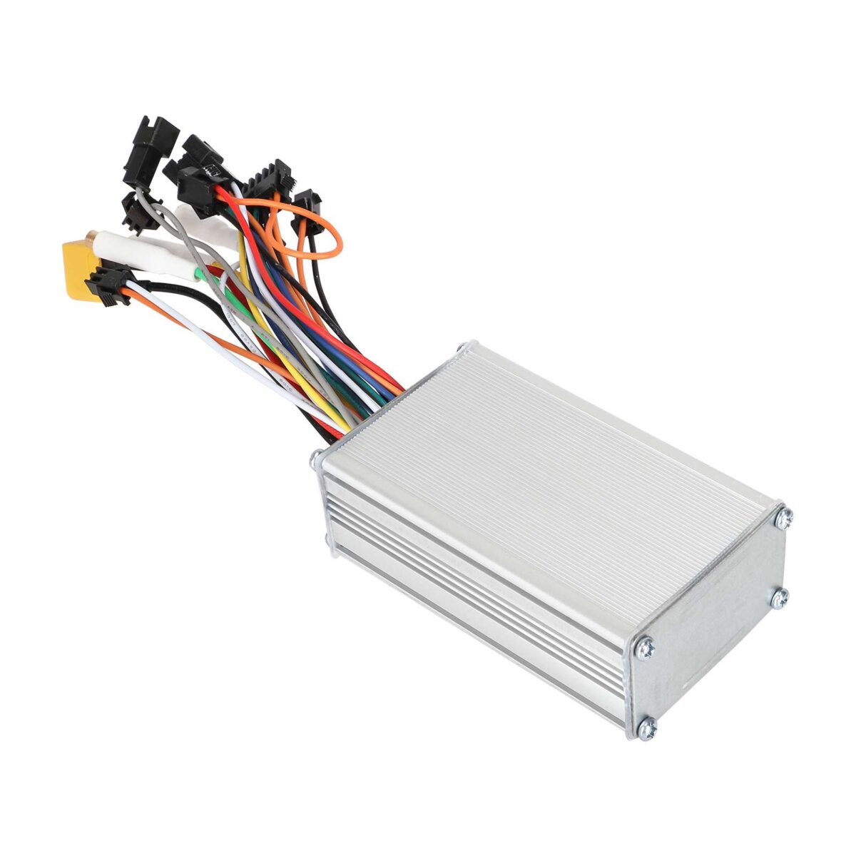 Controlador J&P 60V25A-B (sin cables Hall) - Imagen 4