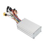 Controlador J&P 60V25A-B (sin cables Hall) - Imagen 4