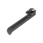 Soporte negro para patinetes Xiaomi 4 Ultra - Imagen 5