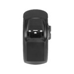 Guardabarros trasero Kukirin G2 Pro DB con matrícula - Imagen 4