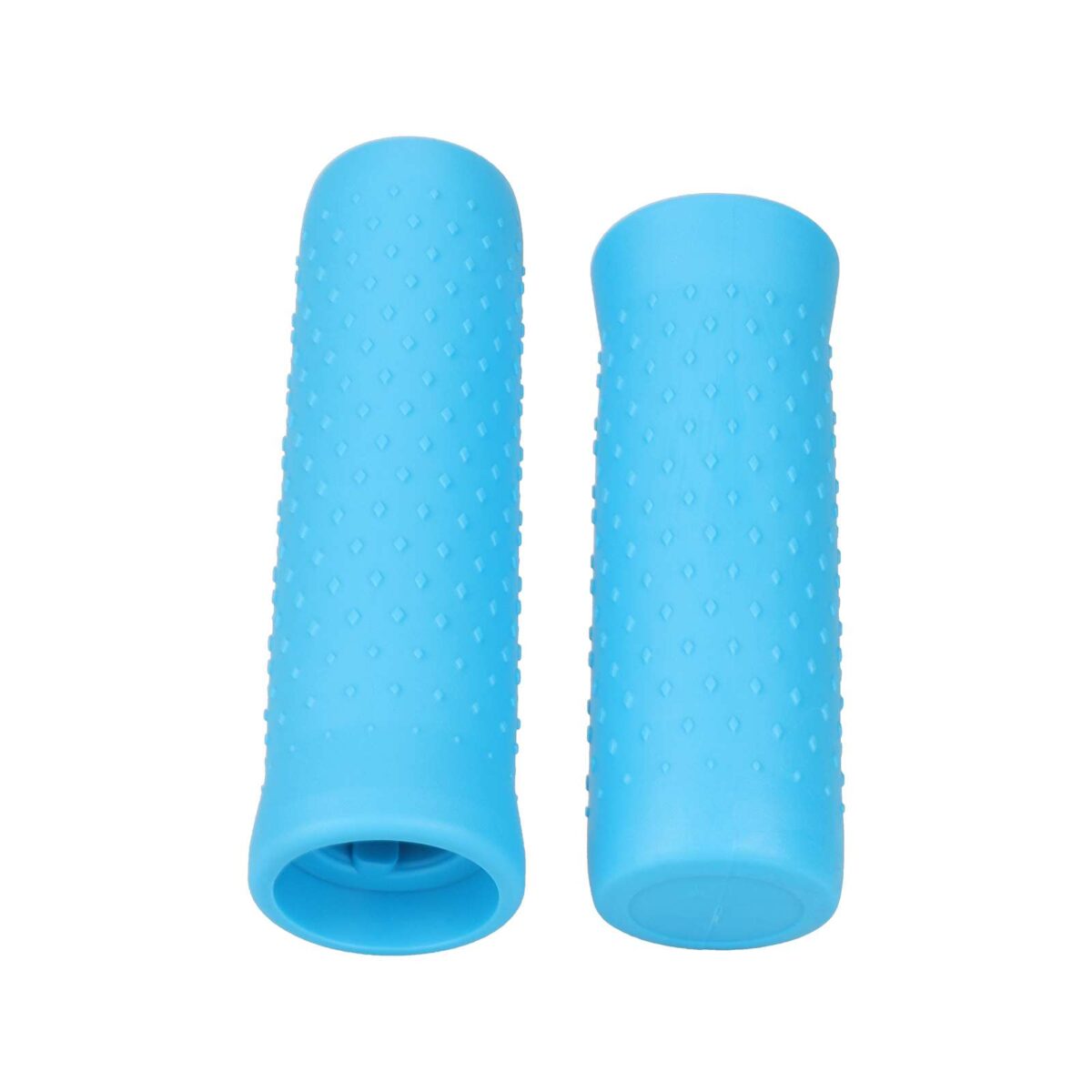 Puños azules para G30 Max - Imagen 6