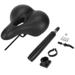 Asiento DUALTRON con bolsa de asiento grande