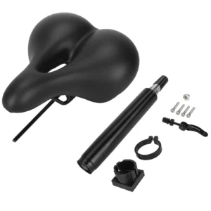 Asiento DUALTRON con bolsa de asiento grande