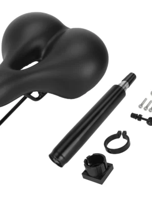 Asiento DUALTRON con bolsa de asiento grande