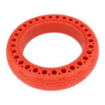 Neumático hueco rojo de 8,5 pulgadas - Imagen 3