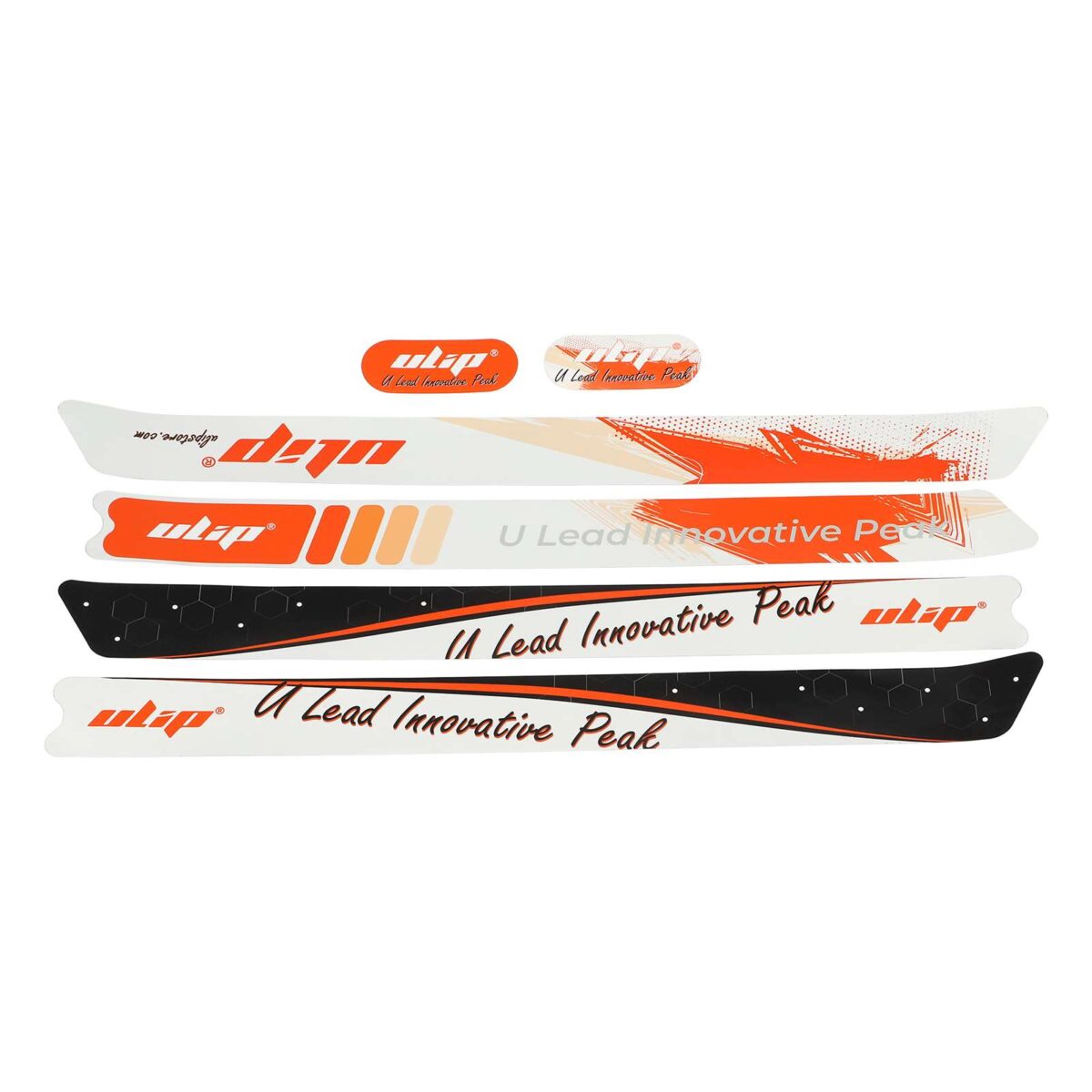 Pegatina para patinete Ulip - Imagen 3