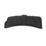 Cubierta de acelerador de silicona negra impermeable para bicicleta eléctrica Engwe - Imagen 6
