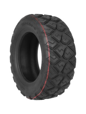 Neumático todoterreno sin cámara Ulip 10*4.00-6