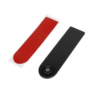 Panel de visualización con pegamento para patinete Xiaomi 4 pro