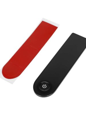 Panel de visualización con pegamento para patinete Xiaomi 4 pro