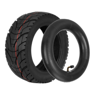 Neumático TUOVT 80/65-6 con cámara interior TUOVT 10*2,5