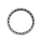 Juego de cuencos de bola para horquilla delantera de bicicleta de montaña Soporte de bola de horquilla delantera normal de 37 mm (piezas)