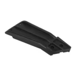 Soporte de guardabarros trasero para scooter Kukirin G2 Pro DB