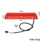 Luz trasera original Kukirin G4 Max - Imagen 2