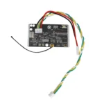 Juego de placa lateral y blanda para patinete M365 de 10 líneas BMS - Imagen 4