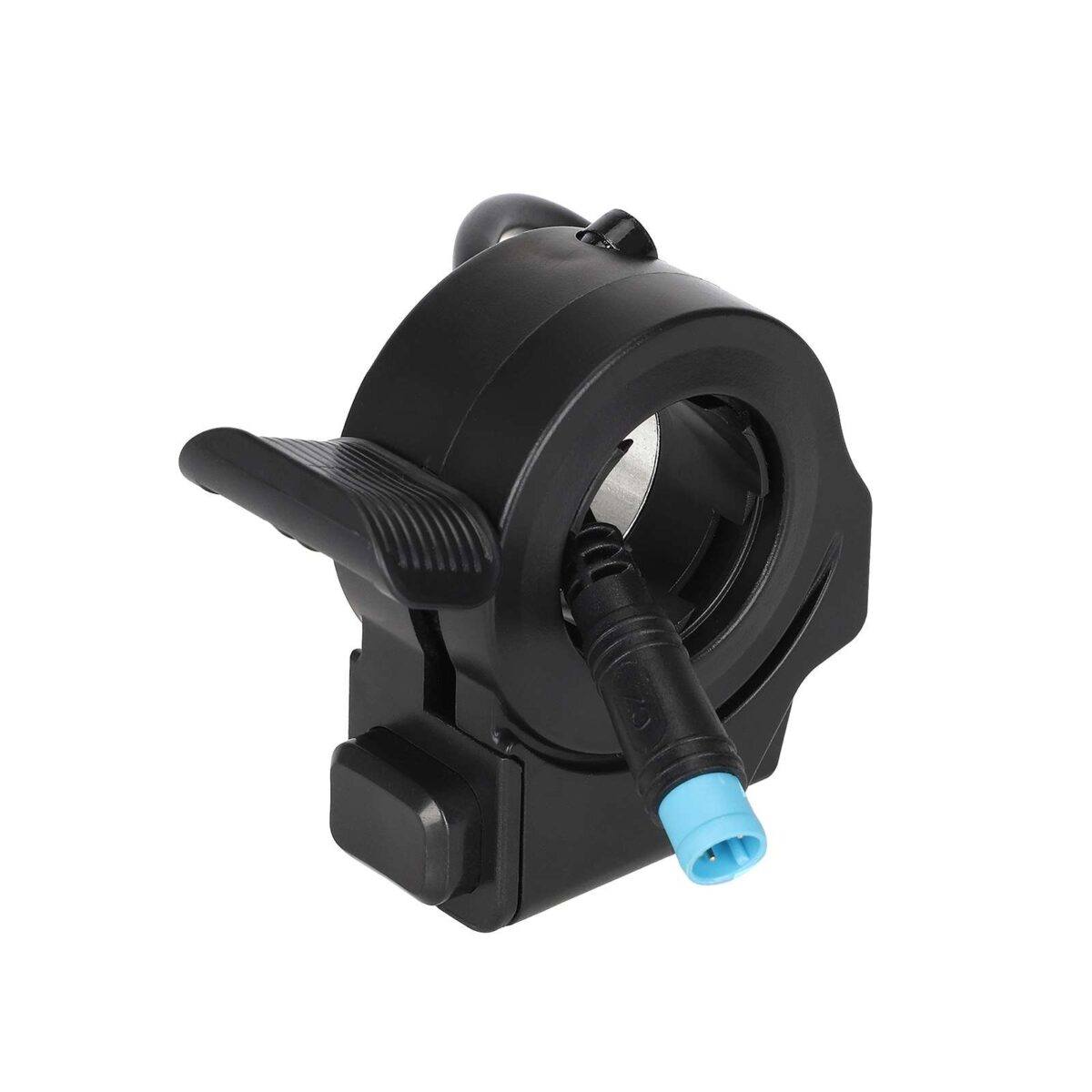 Bloqueo del interruptor del acelerador Kukirin con 4 pines para scooter Kukirin G2 Max/G2 Pro/G3 Pro - Imagen 3