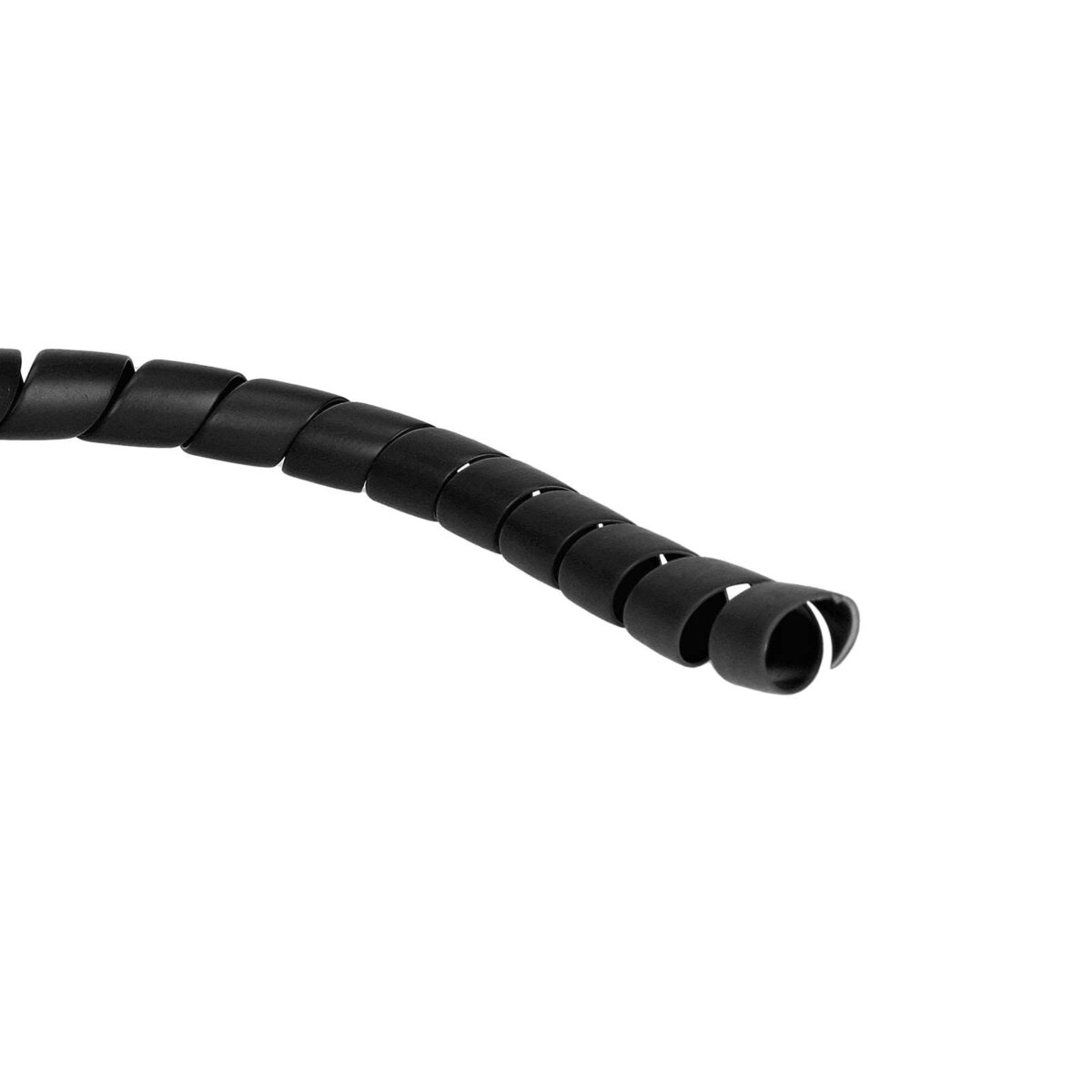 Línea de protección de bobinado negra de 8 mm2M - Imagen 6