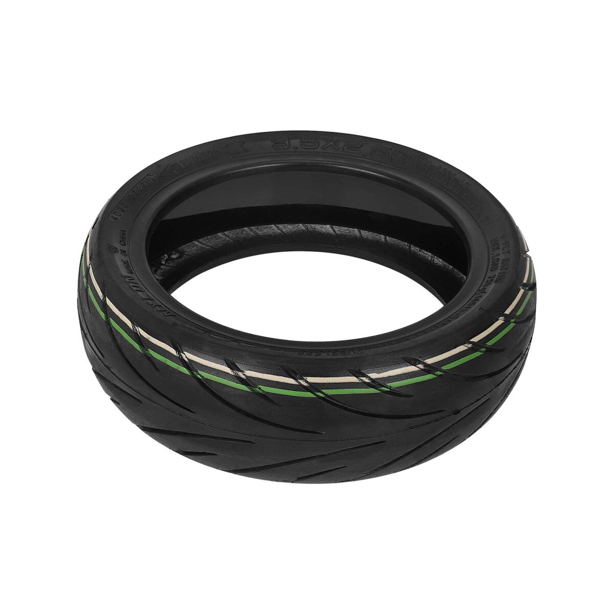 Neumático sin cámara autorreparable CST 9.5*2.5 con buena calidad - Imagen 5