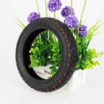 Neumático todoterreno sin cámara ULIP 10*2.125 para scooters Segway F20 F25 F30 F40 - Imagen 6