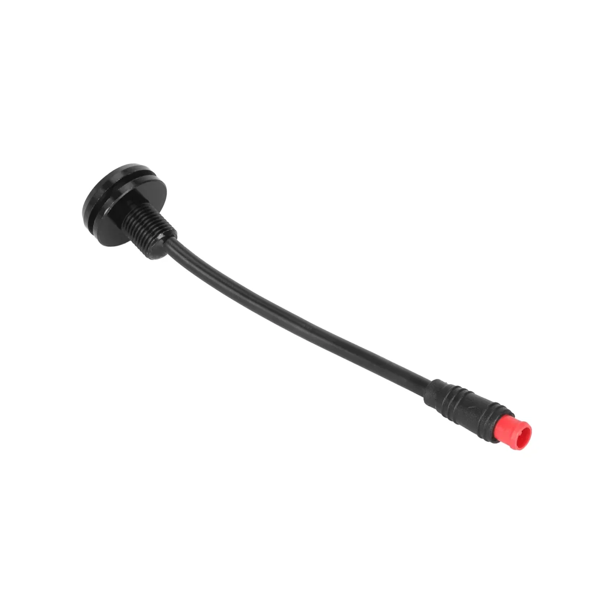 Intermitentes LED para patinete DUALTRON TOGO con cabezal impermeable - Imagen 3