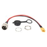 Cable de carga GX16 con conector XT30