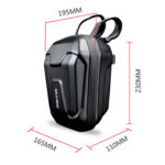 Bolsa mate Wildman de 2,5 l - Imagen 2
