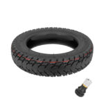Neumático todoterreno sin cámara Ulip autorreparable 10*2-6.1 con válvula