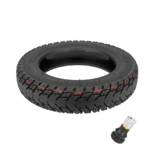 Neumático todoterreno sin cámara Ulip autorreparable 10*2-6.1 con válvula