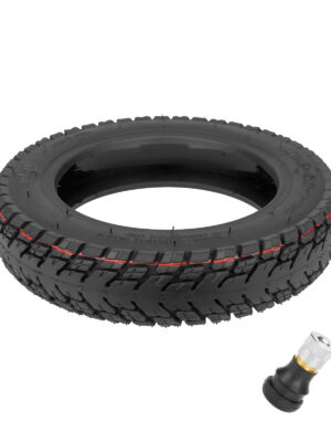 Neumático todoterreno sin cámara Ulip autorreparable 10*2-6.1 con válvula