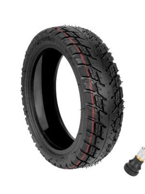 Neumático todoterreno sin cámara Ulip autorreparable de 8 1/2*2 (50/75-6.1) con válvula