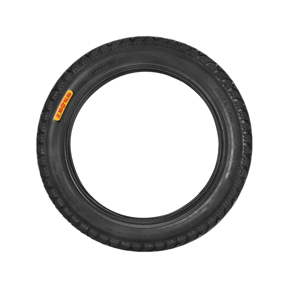 Neumático exterior CST14*2.125 (C1488) - Imagen 4