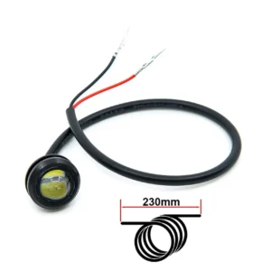 Lámpara de ojo de gato Kukirin G2 Pro (23)