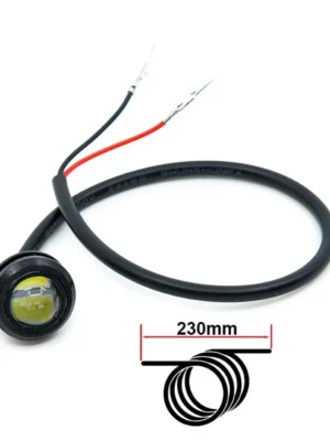 Lámpara de ojo de gato Kukirin G2 Pro (23)