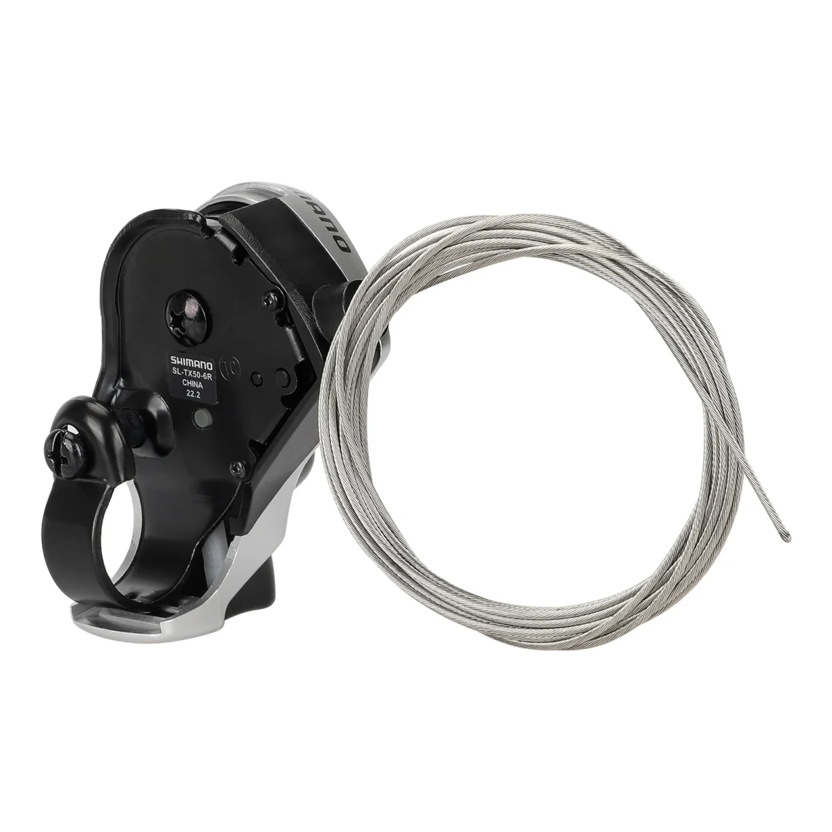 SHIMANO TX50 6 velocidades lado derecho - Imagen 6