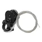 SHIMANO TX50 6 velocidades lado derecho - Imagen 6