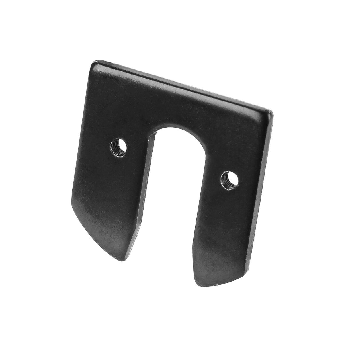 2 placas de fijación para rueda trasera de scooter Xiaomi - Imagen 4