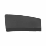 Placa de cubierta del soporte de almacenamiento derecho para patinete Ninebot F3/F3PRO original