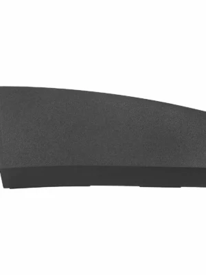 Placa de cubierta del soporte de almacenamiento derecho para patinete Ninebot F3/F3PRO original