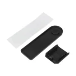 Panel de interruptores negro para Xiaomi Mi 5/5 Pro/5 Max con pegamento - Imagen 5