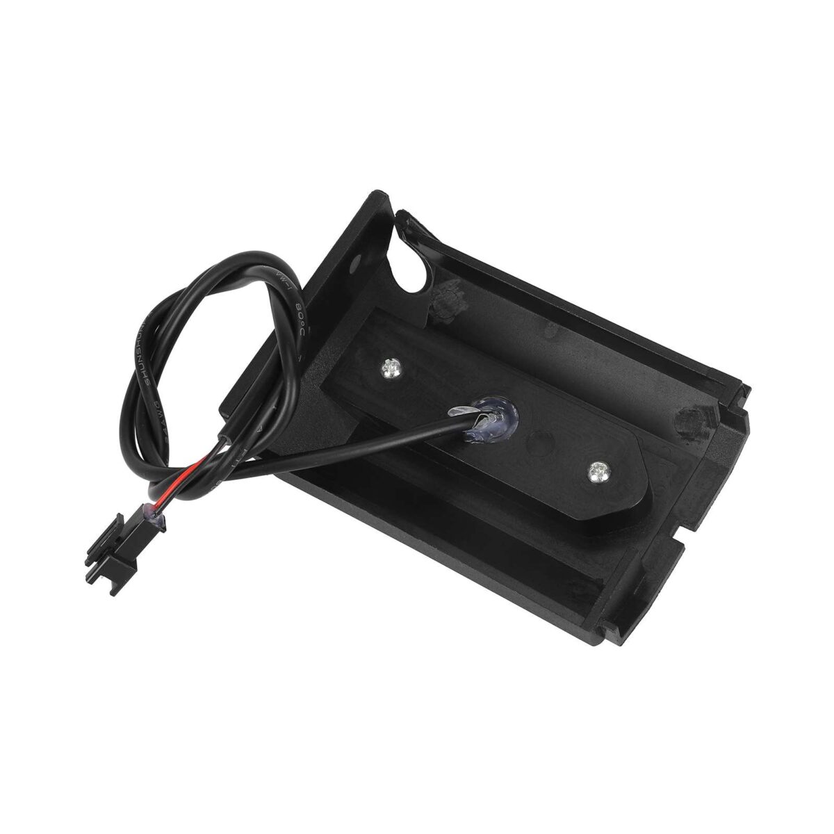 Luz lateral trasera izquierda KukirinG2ProDB (hebilla negra) - Imagen 6