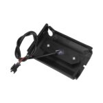 Luz lateral trasera izquierda KukirinG2ProDB (hebilla negra) - Imagen 6