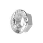 Perno de 10 mm con tuerca para motor delantero M365 - Imagen 4