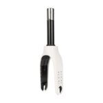 Horquilla delantera blanca + piezas de plástico para Xiaomi M365/Pro/Pro2/1S - Imagen 4