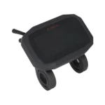 Cubierta de pantalla de silicona negra impermeable para scooter Kukirin G2 Pro/G2 Max/G3 Pro 2025 - Imagen 5