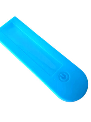 Cubierta protectora del panel de interruptores azul G30Max