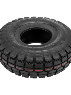 Neumático con cámara Chengshin 4.10/3.50-4