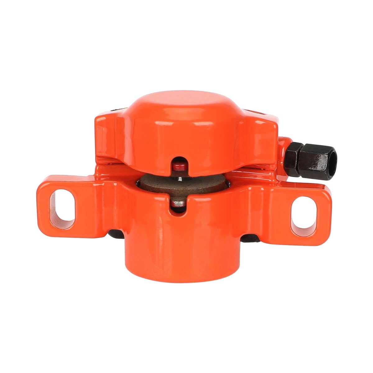 Pinza/freno naranja para patinete eléctrico NIU - Imagen 6